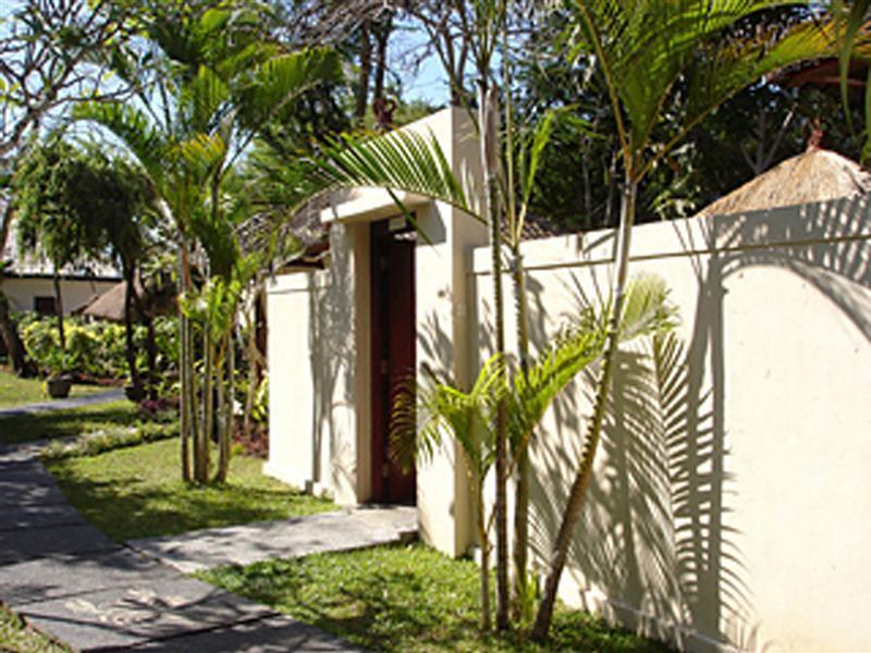 Puri Benoa Suites Bungalows Tanjung Benoa  Exterior photo